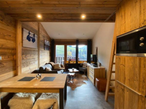 T2 avec Coin Nuit, Sud, Vue Montagnes, Wi-Fi, Non-Fumeur - FR-1-437-99